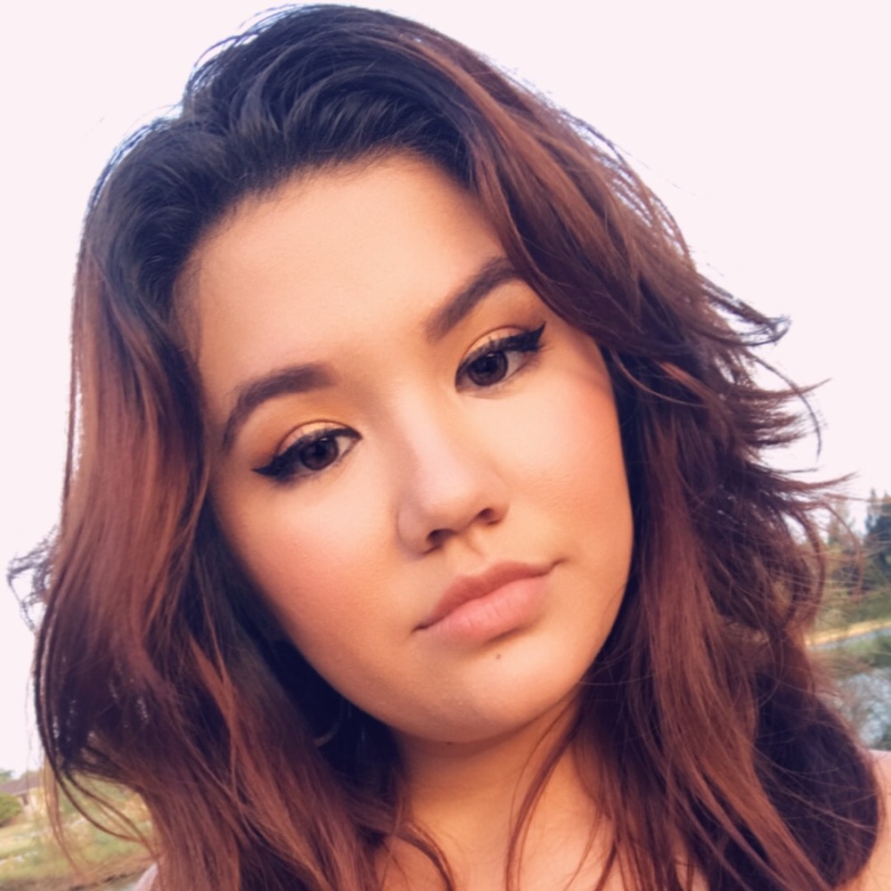 Meet your Posher, Vanessa